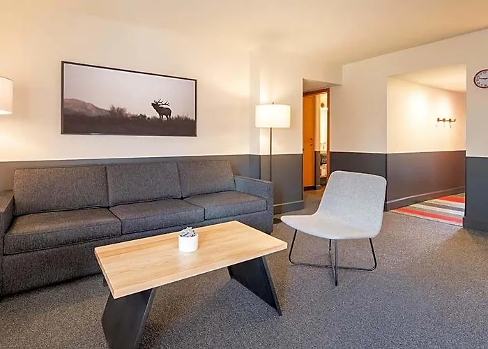 Mountain Modern Jackson Hole