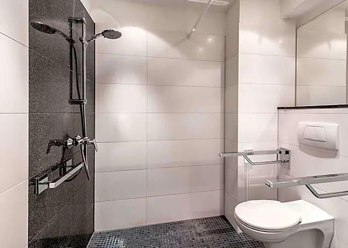B&B Hotel Schweinfurt-Sued