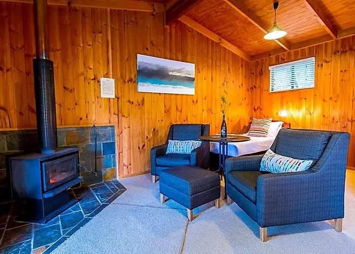 Granite Belt Retreat And Brewery