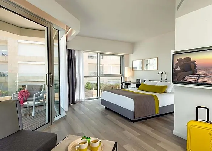 Herods Herzliya