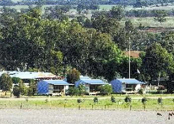 Stone Hut Cottages