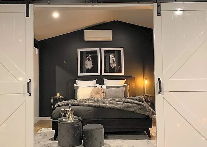 Kudos Villas - Hepburn Springs