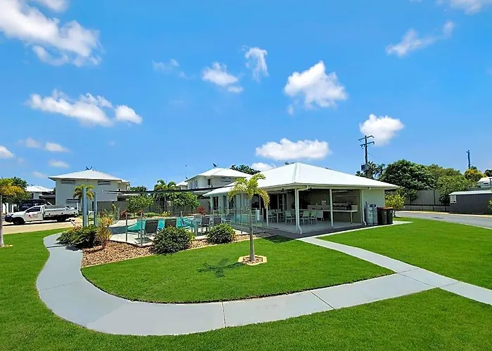 Lillypilly Resort Apartments