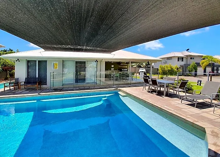 Lillypilly Resort Apartments