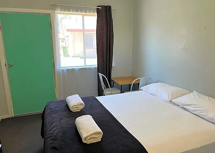 Restawile Motel