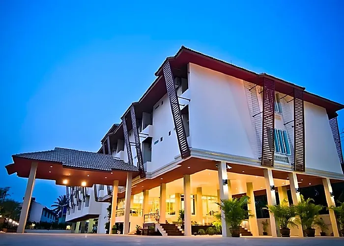 Better Place Hotel