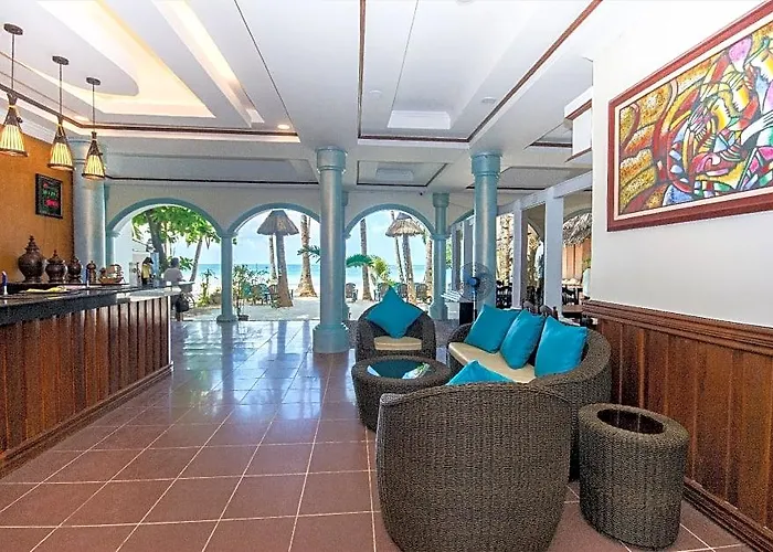 Royal Park Hotel Boracay
