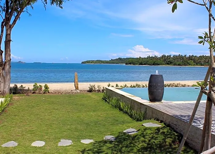 The Suites Lombok