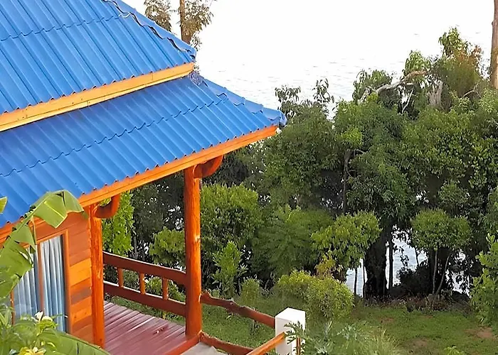Esmeralda View Resort