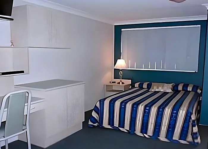 Sky Accommodation