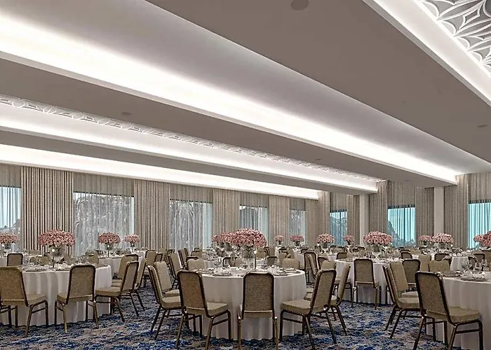 Crowne Plaza Resort Petra By Ihg