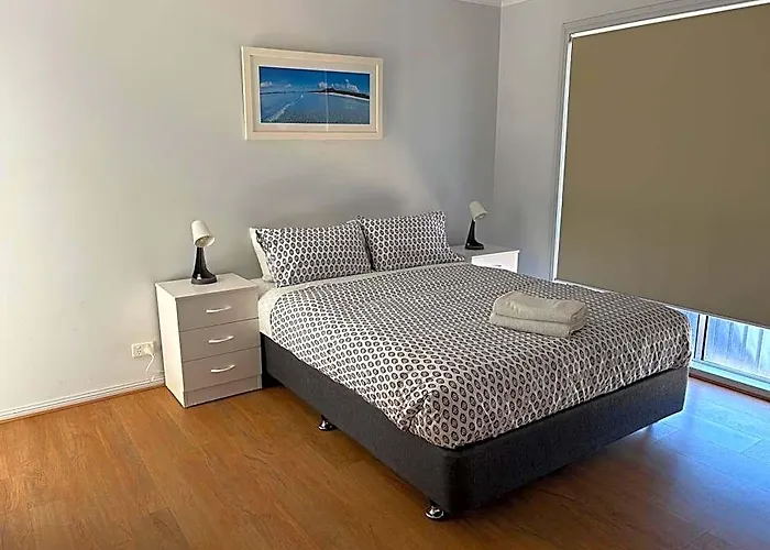 Kangaroo Island Bayview Villas