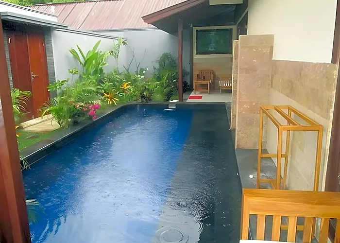 Villa Sahabat