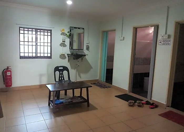 Shalini'S Guesthouse