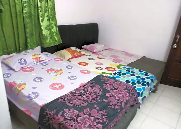 Shalini'S Guesthouse