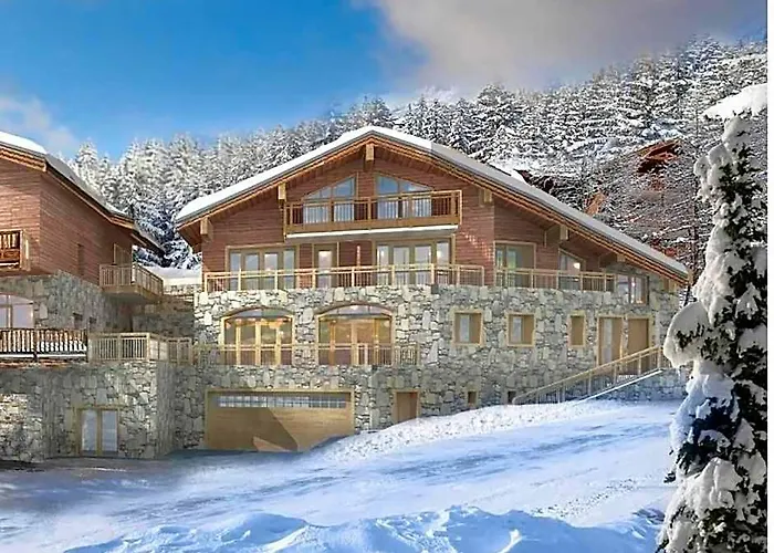 Chalet Matsuzaka - Chambres D'Hotes De Luxe