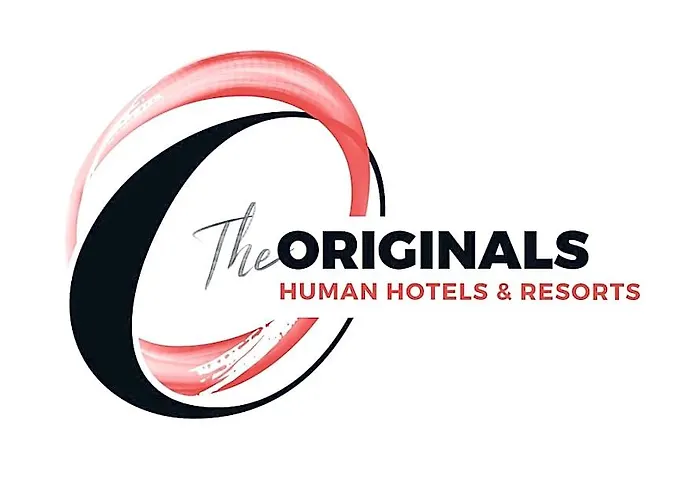 The Originals Access, Hotel Figeac