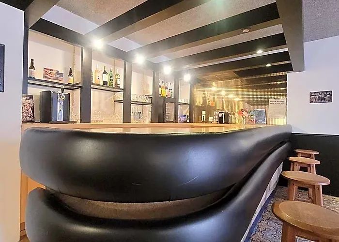 The Originals Access, Hotel Figeac