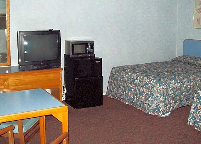 Blue Mist Motel Florence