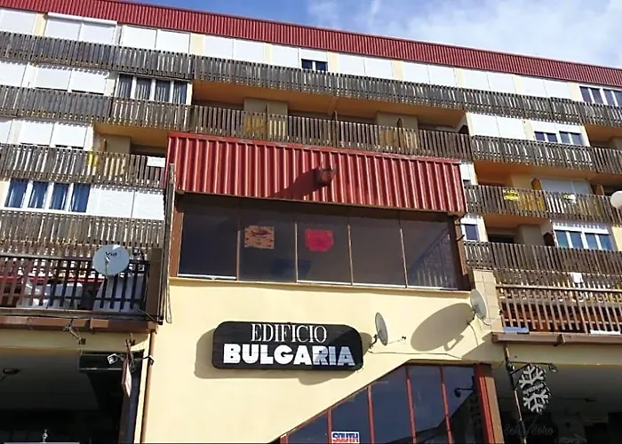 Ghm Bulgaria Apartamentos
