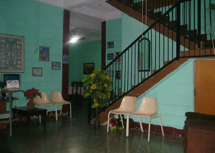 Guesthouse Dos Molinos B&B