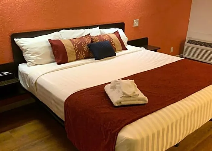 Americas Best Value Inn Scottsbluff