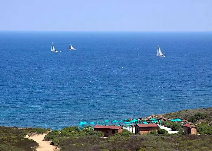 Club Hotel Baia Aranzos
