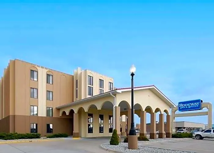 Rodeway Inn