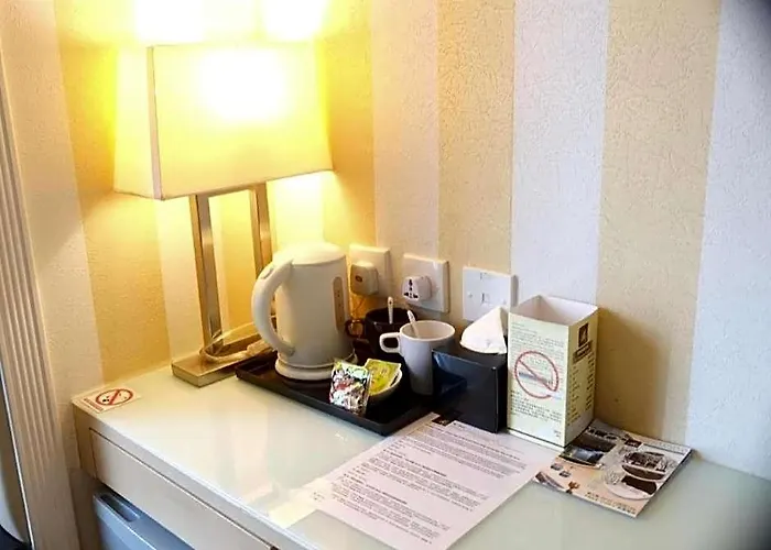 M1 Yau Ma Tei Hotel