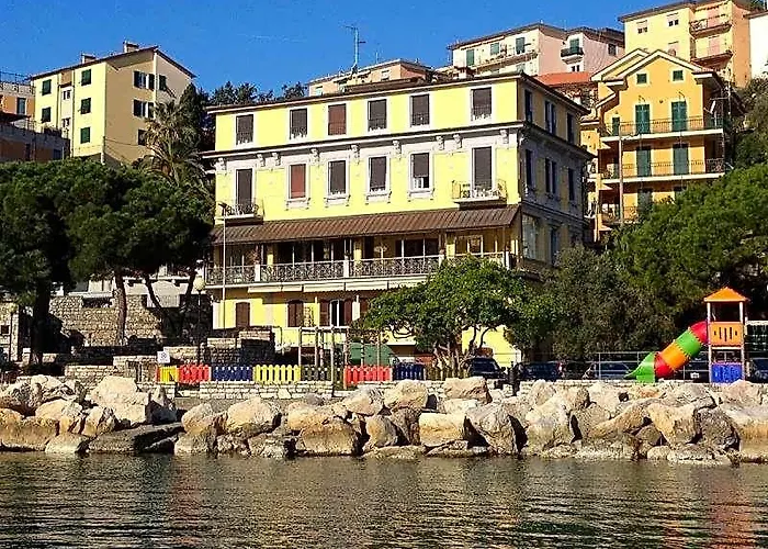 Hotel Belvedere