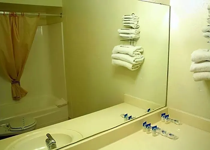 Americas Best Value Inn-Eloy Casa Grande