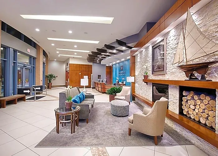 National Harbor Resort By Resortshare