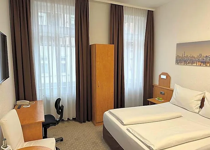 Gl Hotel Idstein