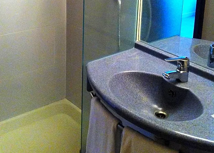 Arcantis Hotel