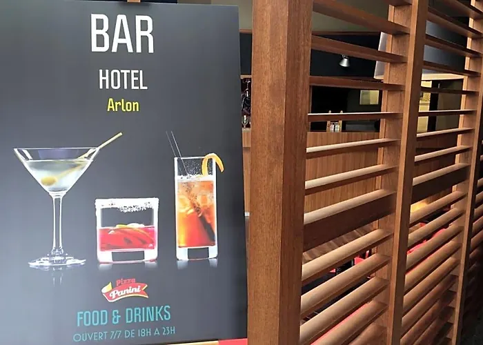 Hotel Arlon