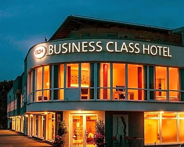 Business Class Hotel Ebersberg