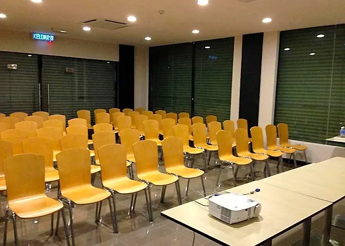 Labuk Hotel