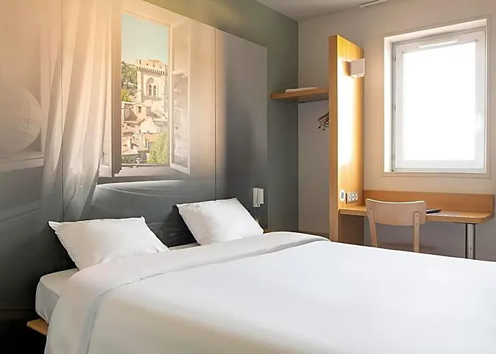 B&B Hotel Avignon 2