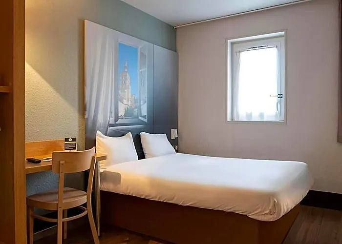 B&B Hotel Avignon 2
