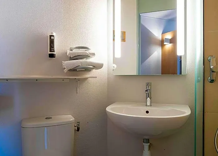 B&B Hotel Avignon 2