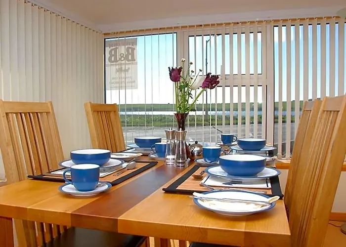 The Inn Guest House