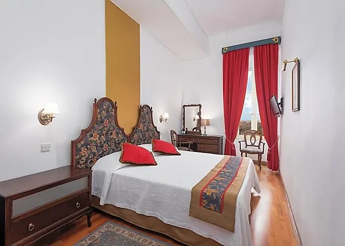 Hotel Castille