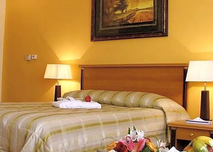 Le Royal Express Salmiya