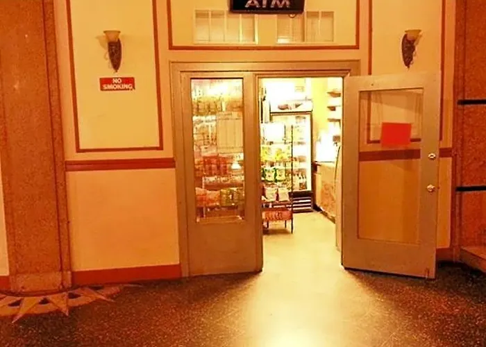 Hotel Riviera