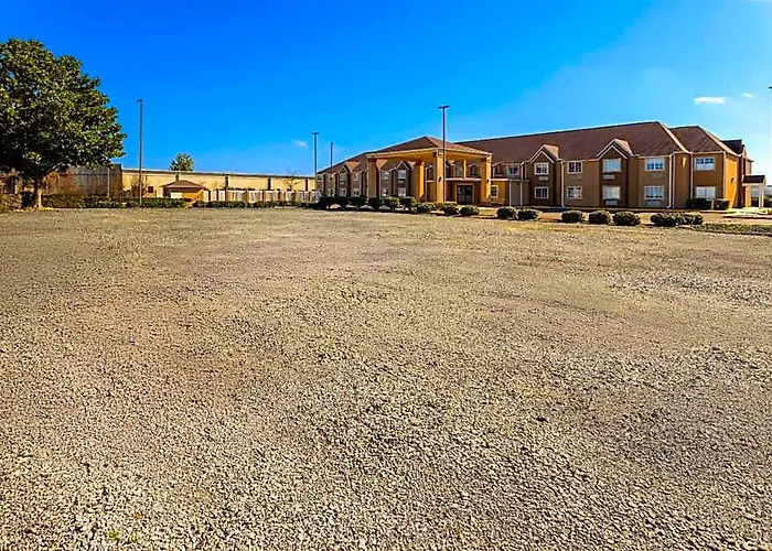 Comfort Inn Jackson