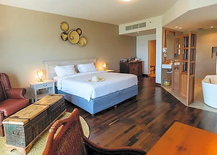 Coral Beach Hotel Dar Es Salaam