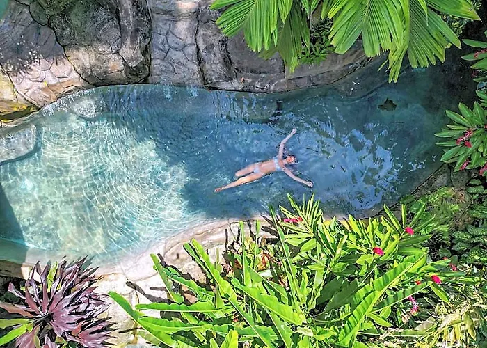Chachagua Rainforest Hotel & Hot Springs