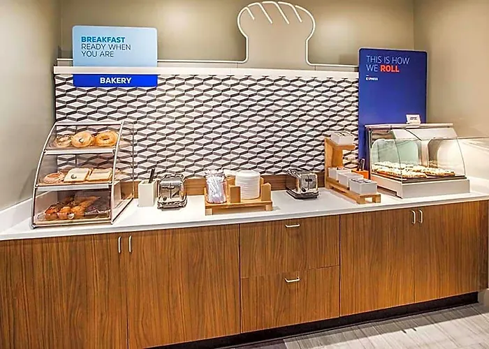 Holiday Inn Express & Suites New Liskeard By Ihg