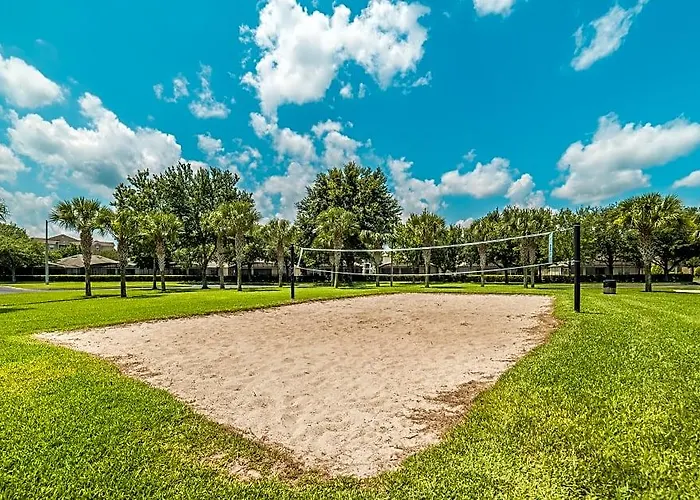 Windsor Hills Resort Homes, Townhomes & Condos