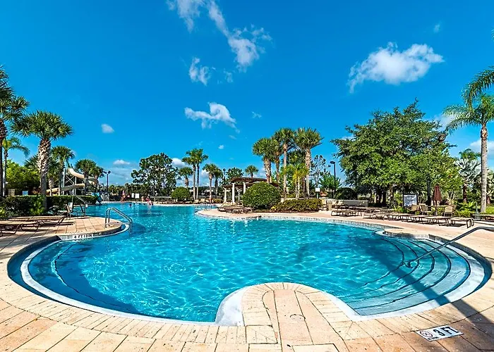 Windsor Hills Resort Homes, Townhomes & Condos